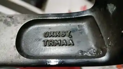 Second-hand car spare part rims set for dodge avenger 2.0 crd oem iam references oxx67trmaa  n3-z3-12-2-2