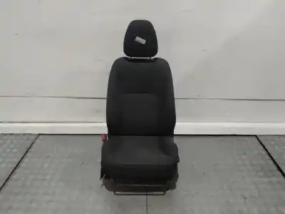 Pezzo di ricambio per auto di seconda mano sedile anteriore sinistro per toyota yaris city riferimenti oem iam   n2.z2.p.4.f.4