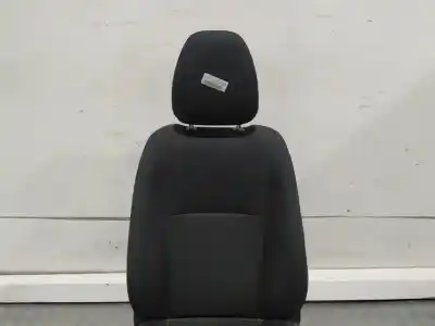 Pezzo di ricambio per auto di seconda mano sedile anteriore sinistro per toyota yaris city riferimenti oem iam   n2.z2.p.4.f.4