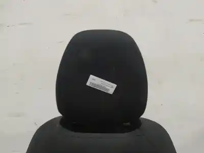 Pezzo di ricambio per auto di seconda mano SEDILE ANTERIORE SINISTRO per TOYOTA YARIS  Riferimenti OEM IAM   N2.Z2.P.4.F.4