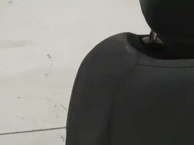 Pezzo di ricambio per auto di seconda mano sedile anteriore sinistro per toyota yaris city riferimenti oem iam   n2.z2.p.4.f.4