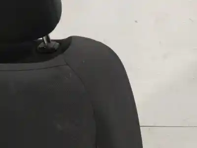 Pezzo di ricambio per auto di seconda mano sedile anteriore sinistro per toyota yaris city riferimenti oem iam   n2.z2.p.4.f.4