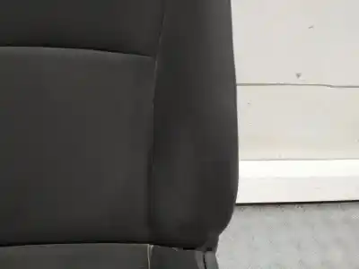 Pezzo di ricambio per auto di seconda mano sedile anteriore sinistro per toyota yaris city riferimenti oem iam   n2.z2.p.4.f.4