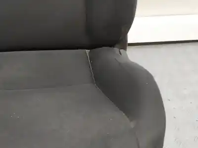 Pezzo di ricambio per auto di seconda mano sedile anteriore sinistro per toyota yaris city riferimenti oem iam   n2.z2.p.4.f.4