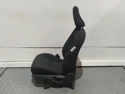 Pezzo di ricambio per auto di seconda mano sedile anteriore sinistro per toyota yaris city riferimenti oem iam   n2.z2.p.4.f.4