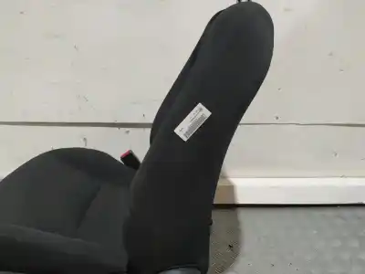 Pezzo di ricambio per auto di seconda mano sedile anteriore sinistro per toyota yaris city riferimenti oem iam   n2.z2.p.4.f.4
