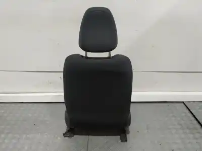 Pezzo di ricambio per auto di seconda mano sedile anteriore sinistro per toyota yaris city riferimenti oem iam   n2.z2.p.4.f.4