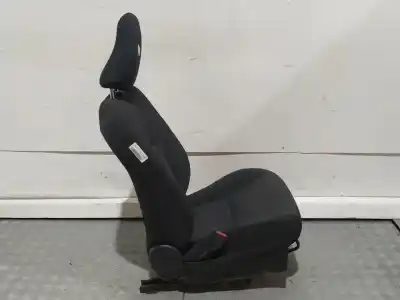 Pezzo di ricambio per auto di seconda mano sedile anteriore sinistro per toyota yaris city riferimenti oem iam   n2.z2.p.4.f.4