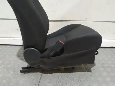 Pezzo di ricambio per auto di seconda mano sedile anteriore sinistro per toyota yaris city riferimenti oem iam   n2.z2.p.4.f.4