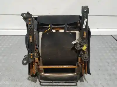 Pezzo di ricambio per auto di seconda mano sedile anteriore sinistro per toyota yaris city riferimenti oem iam   n2.z2.p.4.f.4