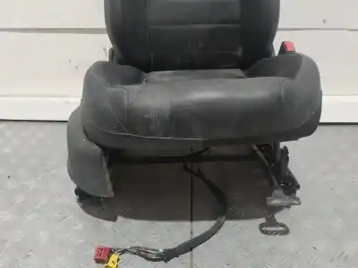 Peça sobressalente para automóvel em segunda mão assento dianteiro direito por seat ateca (kh7) style referências oem iam   n2.z2.p.4.f.4