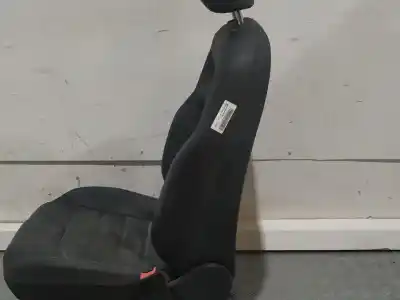 Peça sobressalente para automóvel em segunda mão assento dianteiro direito por seat ateca (kh7) style referências oem iam   n2.z2.p.4.f.4
