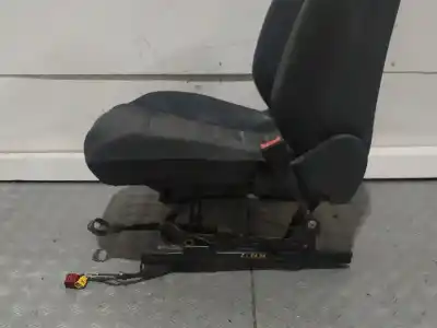 Peça sobressalente para automóvel em segunda mão assento dianteiro direito por seat ateca (kh7) style referências oem iam   n2.z2.p.4.f.4