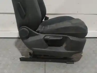 Peça sobressalente para automóvel em segunda mão assento dianteiro direito por seat ateca (kh7) style referências oem iam   n2.z2.p.4.f.4