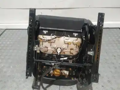 Peça sobressalente para automóvel em segunda mão assento dianteiro direito por seat ateca (kh7) style referências oem iam   n2.z2.p.4.f.4