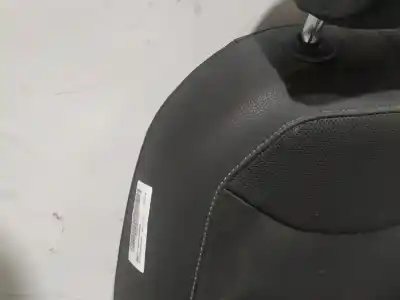 Peça sobressalente para automóvel em segunda mão assento dianteiro esquerdo por seat ateca (kh7) style referências oem iam   n2.z2.p.4.f.4