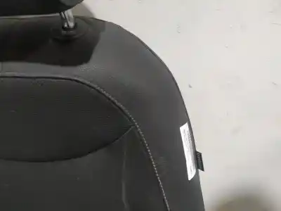 Peça sobressalente para automóvel em segunda mão assento dianteiro esquerdo por seat ateca (kh7) style referências oem iam   n2.z2.p.4.f.4