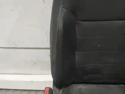 Peça sobressalente para automóvel em segunda mão assento dianteiro esquerdo por seat ateca (kh7) style referências oem iam   n2.z2.p.4.f.4