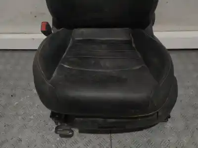 Peça sobressalente para automóvel em segunda mão assento dianteiro esquerdo por seat ateca (kh7) style referências oem iam   n2.z2.p.4.f.4