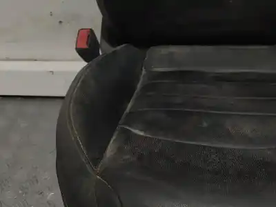 Peça sobressalente para automóvel em segunda mão assento dianteiro esquerdo por seat ateca (kh7) style referências oem iam   n2.z2.p.4.f.4