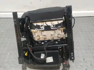 Peça sobressalente para automóvel em segunda mão assento dianteiro esquerdo por seat ateca (kh7) style referências oem iam   n2.z2.p.4.f.4