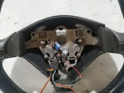 Pezzo di ricambio per auto di seconda mano VOLANTE per PEUGEOT 407 SW Premium Riferimenti OEM IAM 966219857700 6083953  