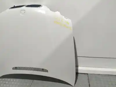 Gebrauchtes Autoersatzteil motorhaube zum bmw serie 3 compact (e46) 320td oem-iam-referenzen 