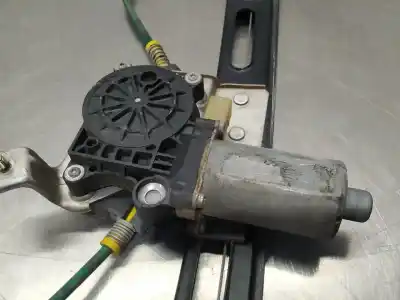 Second-hand car spare part passenger side right window regulator for bmw serie 3 compact (e46) 320td oem iam references   n1.z2.20.11.2