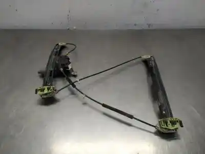 Second-hand car spare part passenger side right window regulator for bmw serie 3 compact (e46) 320td oem iam references   n1.z2.20.11.2