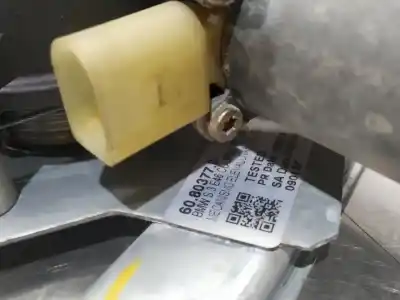 Second-hand car spare part driver left window regulator for bmw serie 3 compact (e46) 320td oem iam references 60803770  n1.z2.20.11.2