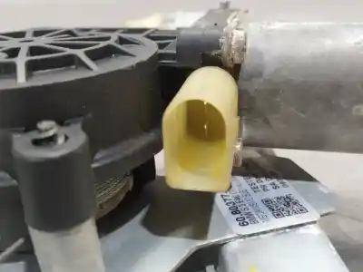 Second-hand car spare part driver left window regulator for bmw serie 3 compact (e46) 320td oem iam references 60803770  n1.z2.20.11.2