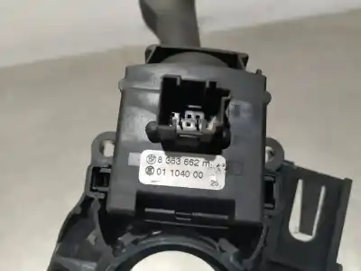 Second-hand car spare part headlights switch for bmw serie 3 compact (e46) 320td oem iam references 83774879  n1.z1 32.1.a