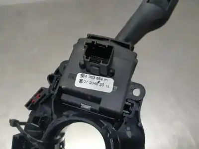 Second-hand car spare part headlights switch for bmw serie 3 compact (e46) 320td oem iam references 83774879  n1.z1 32.1.a