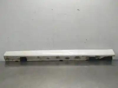 Gebrauchtes Autoersatzteil seitenrock zum bmw serie 3 compact (e46) 320td oem-iam-referenzen 