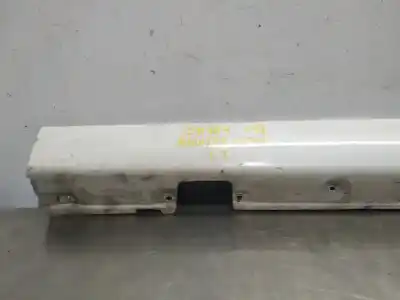 Second-hand car spare part side skirt for bmw serie 3 compact (e46) 320td oem iam references   n5.z1.faldon.3.b