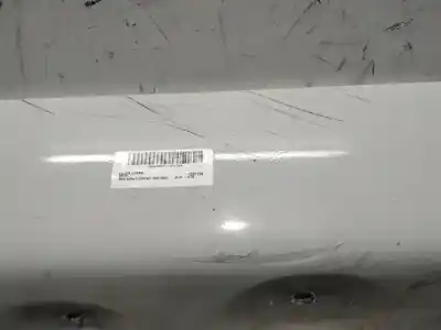 Second-hand car spare part side skirt for bmw serie 3 compact (e46) 320td oem iam references   n5.z1.faldon.3.b