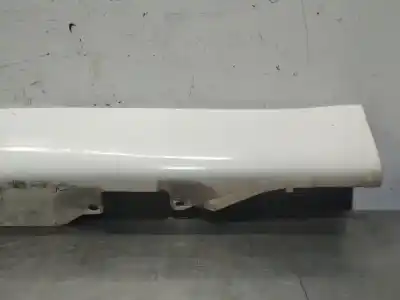 Second-hand car spare part side skirt for bmw serie 3 compact (e46) 320td oem iam references   n5.z1.faldon.3.b