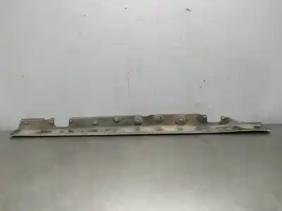 Second-hand car spare part side skirt for bmw serie 3 compact (e46) 320td oem iam references   n5.z1.faldon.3.b