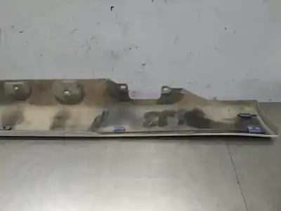 Second-hand car spare part side skirt for bmw serie 3 compact (e46) 320td oem iam references   n5.z1.faldon.3.b