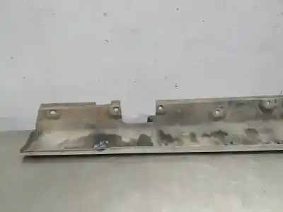 Second-hand car spare part side skirt for bmw serie 3 compact (e46) 320td oem iam references   n5.z1.faldon.3.b