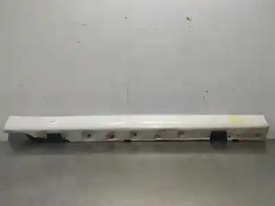 Second-hand car spare part side skirt for bmw serie 3 compact (e46) 320td oem iam references   n5.z1.faldon.3.b