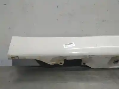 Second-hand car spare part side skirt for bmw serie 3 compact (e46) 320td oem iam references   n5.z1.faldon.3.b