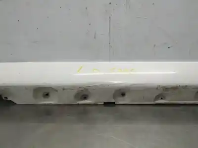 Second-hand car spare part side skirt for bmw serie 3 compact (e46) 320td oem iam references   n5.z1.faldon.3.b