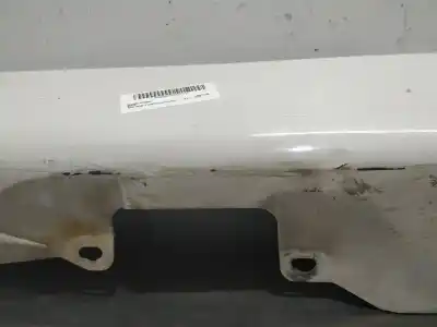 Second-hand car spare part side skirt for bmw serie 3 compact (e46) 320td oem iam references   n5.z1.faldon.3.b
