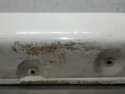 Second-hand car spare part side skirt for bmw serie 3 compact (e46) 320td oem iam references   n5.z1.faldon.3.b