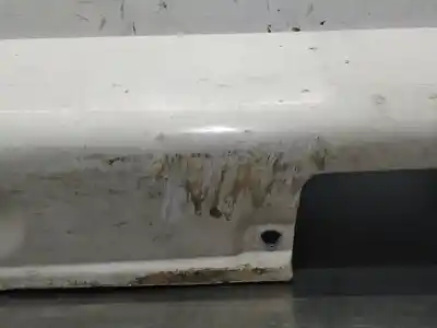 Second-hand car spare part side skirt for bmw serie 3 compact (e46) 320td oem iam references   n5.z1.faldon.3.b