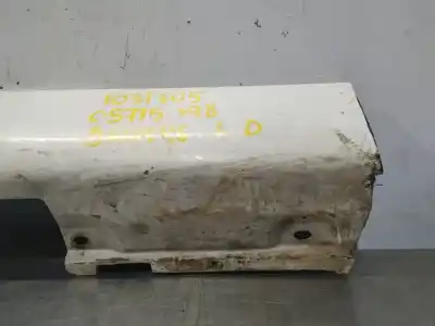 Gebrauchtes Autoersatzteil seitenrock zum bmw serie 3 compact (e46) 320td oem-iam-referenzen 