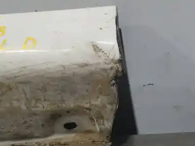 Second-hand car spare part side skirt for bmw serie 3 compact (e46) 320td oem iam references   n5.z1.faldon.3.b