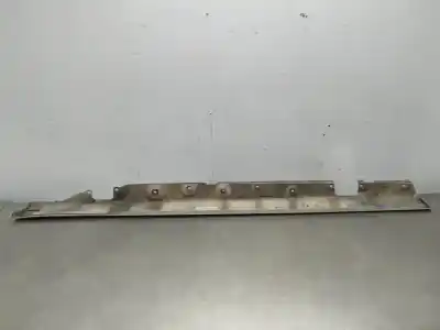 Second-hand car spare part side skirt for bmw serie 3 compact (e46) 320td oem iam references   n5.z1.faldon.3.b