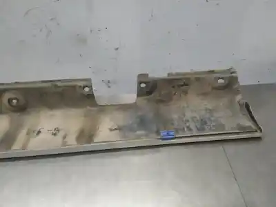 Second-hand car spare part side skirt for bmw serie 3 compact (e46) 320td oem iam references   n5.z1.faldon.3.b